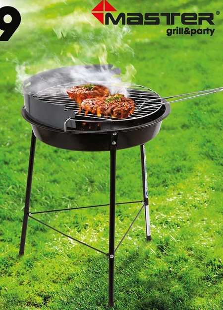 Grill Master