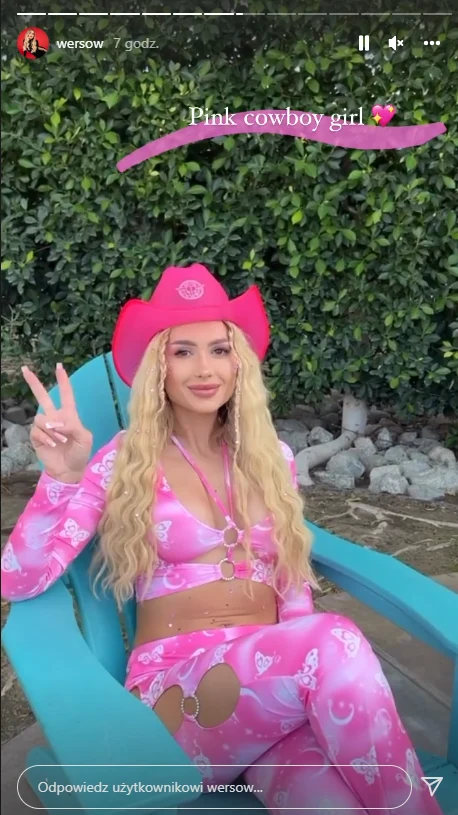 Wersow na IG @wersow/ Wersow na IG @wersow/
