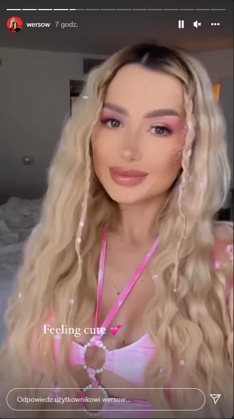 Wersow na IG @wersow/ Wersow na IG @wersow/