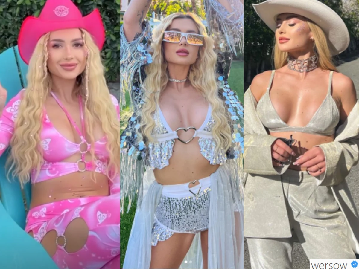 Wersow na IG @wersow/ Wersow na IG @wersow/