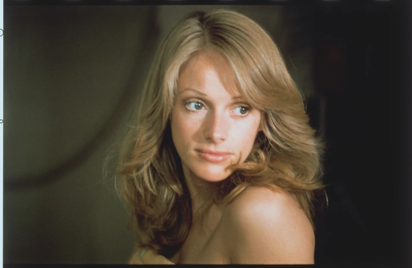 Sondra Locke