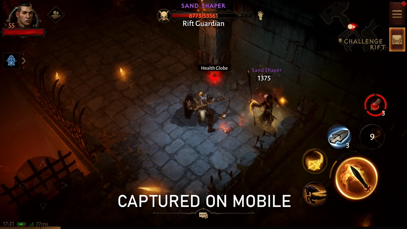 Diablo Immortal Diablo Immortal