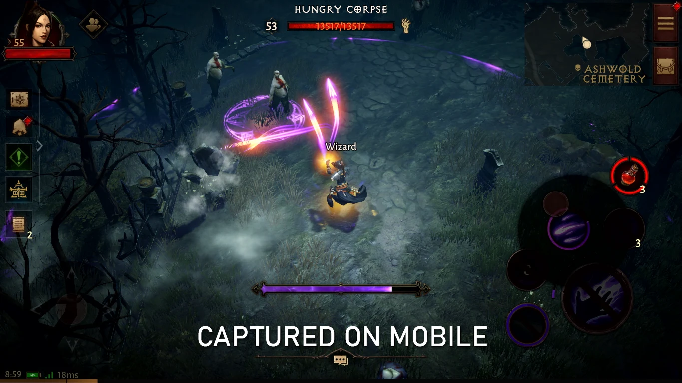 Diablo Immortal Diablo Immortal