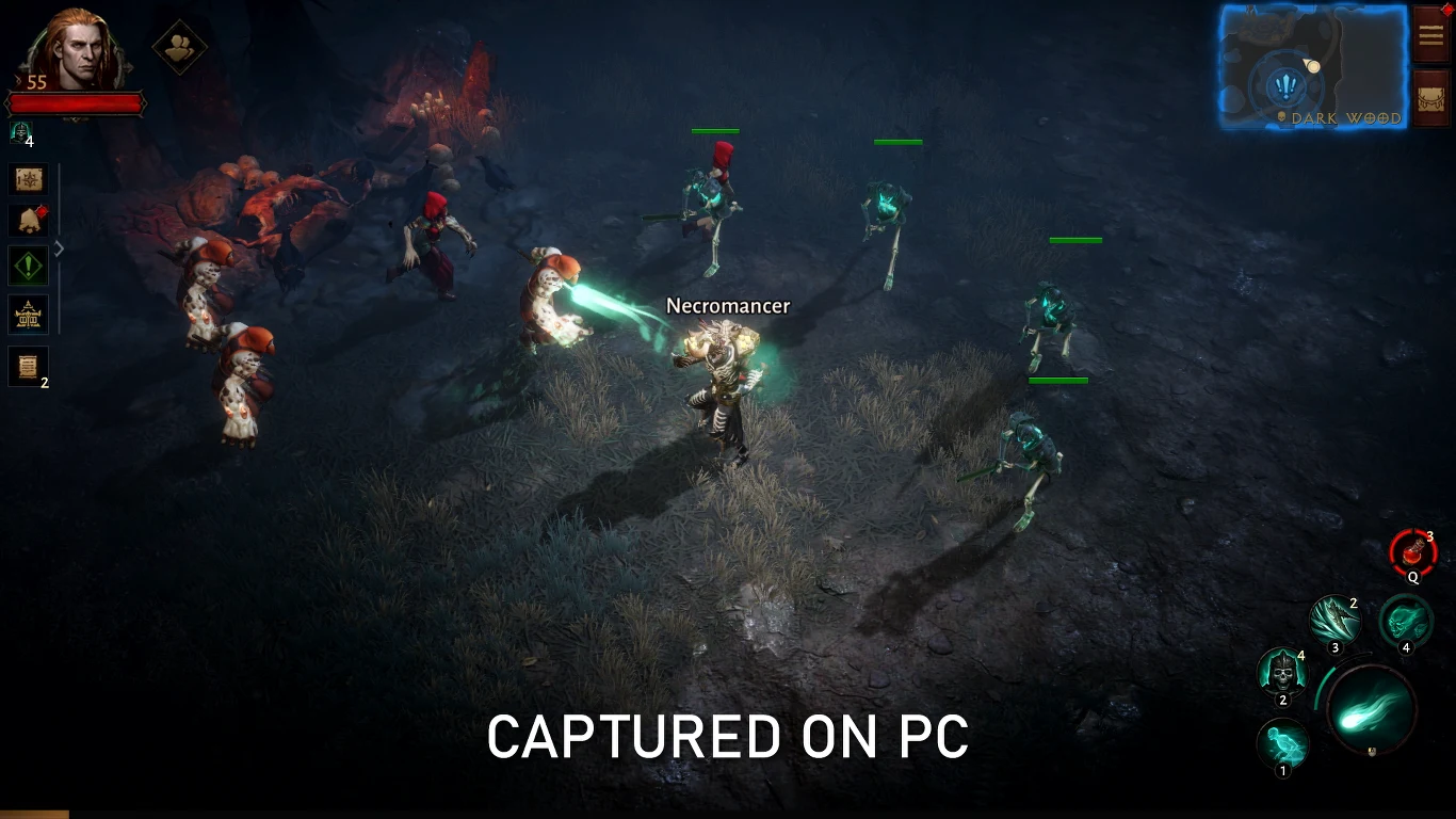 Diablo Immortal Diablo Immortal