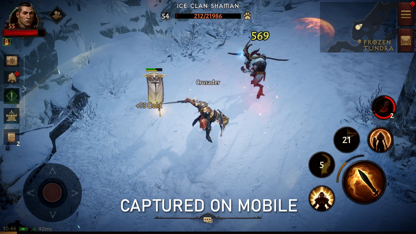 Diablo Immortal Diablo Immortal