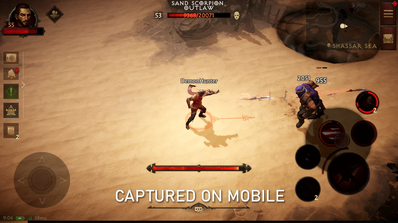 Diablo Immortal Diablo Immortal
