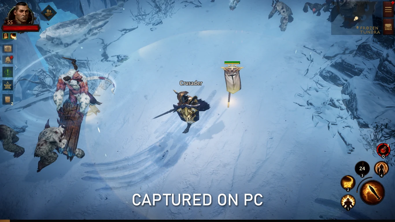 Diablo Immortal Diablo Immortal
