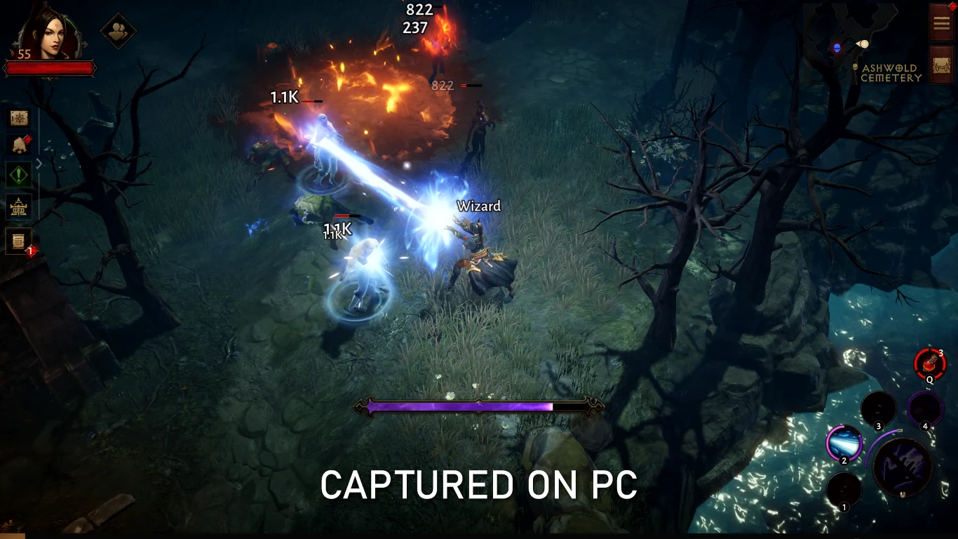 Diablo Immortal Diablo Immortal