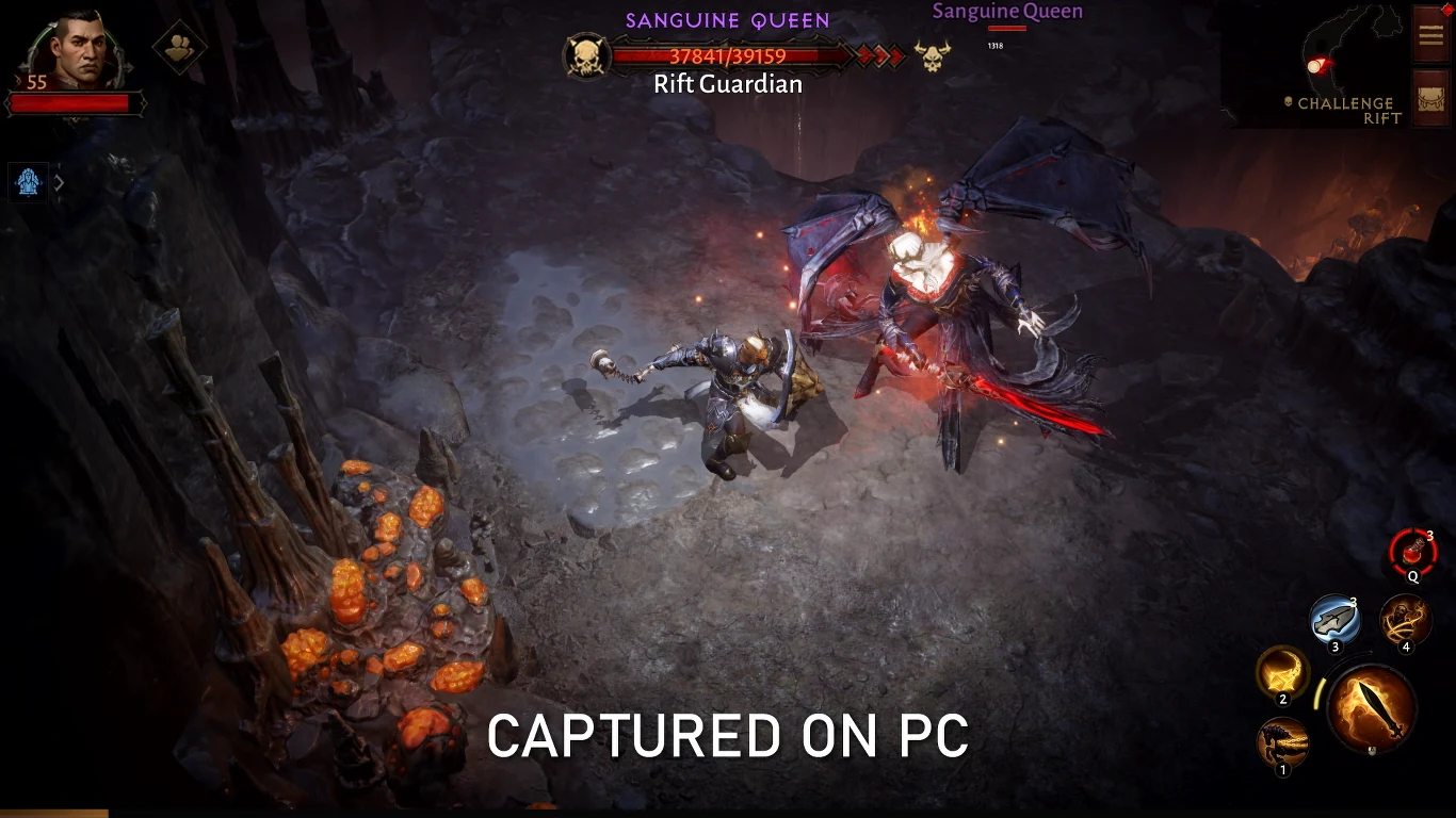 Diablo Immortal Diablo Immortal