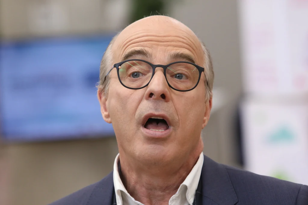 Jan Pospieszalski zniknął z serwisu YouTube Jan Pospieszalski zniknął z serwisu YouTube