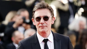 Michel Hazanavicius na festiwalu w Cannes w 2019 roku