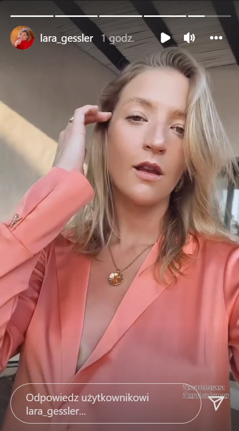 Lara Gessler: www.instagram.com/lara_gessler/ Lara Gessler: www.instagram.com/lara_gessler/