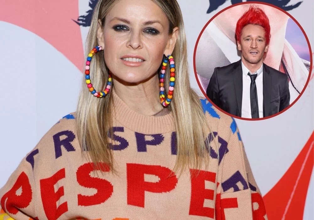 Marta Wiśniewska odpowiada na krytykę byłego męża