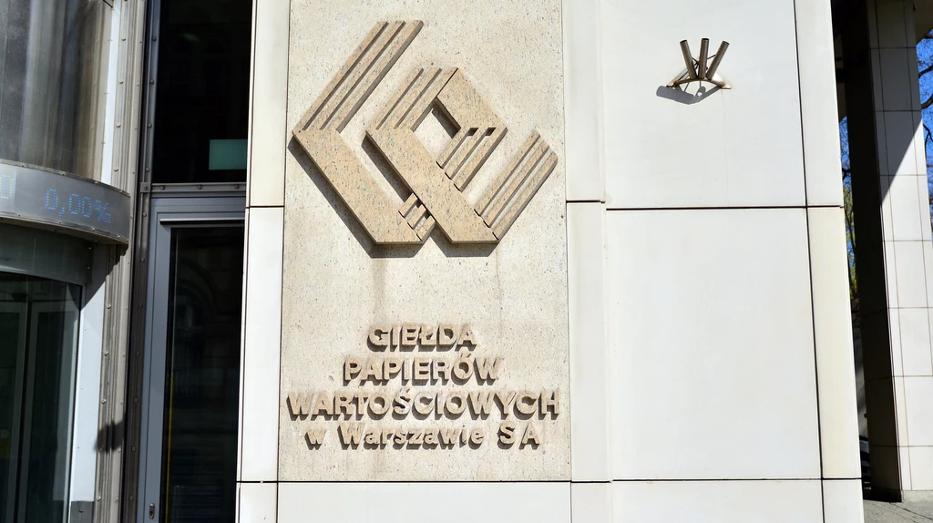 Będą zmiany w Radzie Giełdy Papierów Wartościowych 