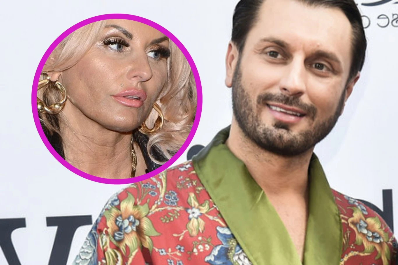 Rafał Grabias i Dagmara Kaźmierska Rafał Grabias i Dagmara Kaźmierska