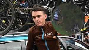 Romain Bardet