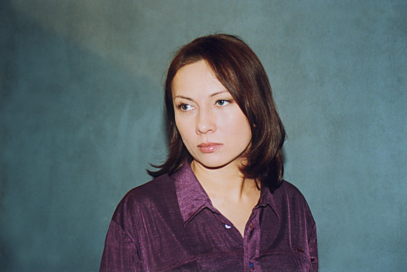 Agnieszka Czekańska