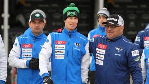 To nie była luźna rozmowa. On podpisał papier