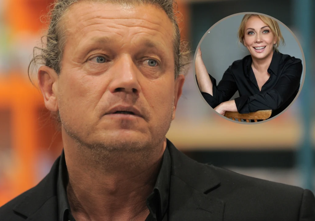 Jarosław Jakimowicz, Agnieszka Czekańska https://www.instagram.com/agnieszka.czekanska/