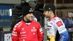 W co gra polski klub? Ubrali Rosjanina od stóp do głów