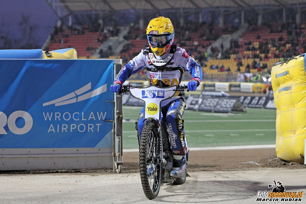 Piotr Pawlicki Piotr Pawlicki