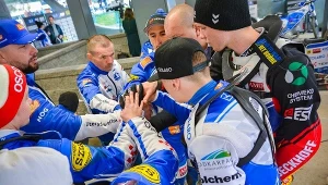 Narada Texom Stali Rzeszów