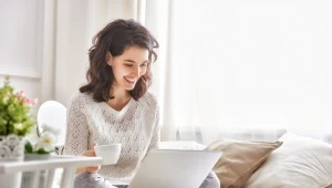 Strona internetowa dla firmy bez programisty? Interia Pakiet dla Firm