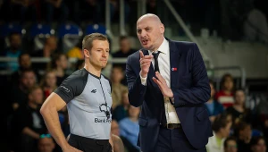 Wojciech Liszka (z lewej)