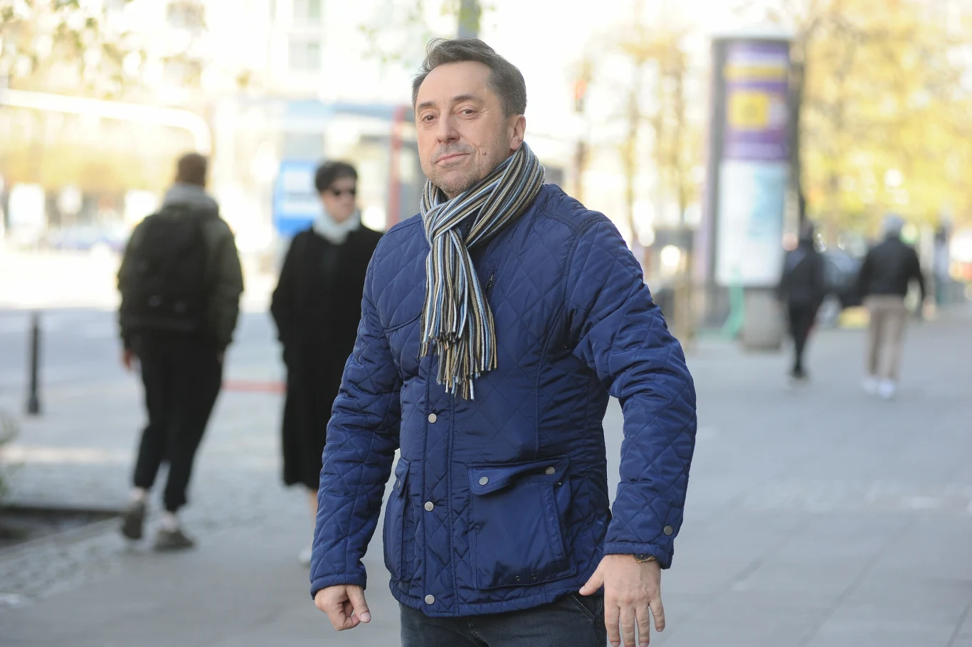 Marcin Miller Marcin Miller