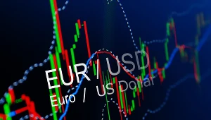 Kursy walut. Ile kosztują dolar euro i frank we wtorek 15 kwietnia 2025 roku? Zdj. ilustracyjne