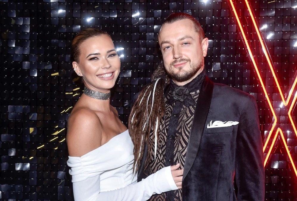 Sandra Kubicka i Baron wzięli ślub?