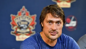Teemu Selanne