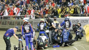 Grand Prix przy pustych trybunach? Kibice są rozżaleni