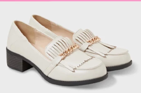 Buty damskie C&A