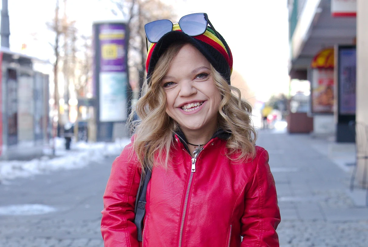 Anna Dzieduszycka Anna Dzieduszycka