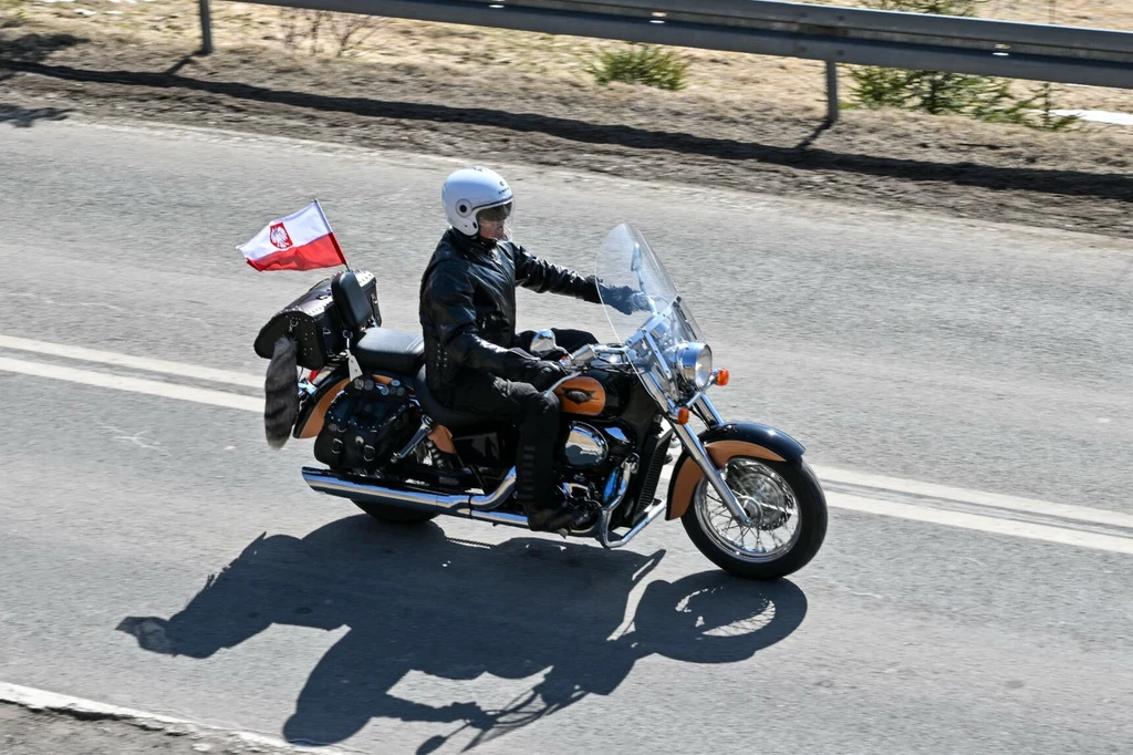 Kupujemy pierwszy motocykl. Jaki wybrać na początek, na co zwrócić uwagę? Na początek na pewno nie na moc czy pojemność silnika