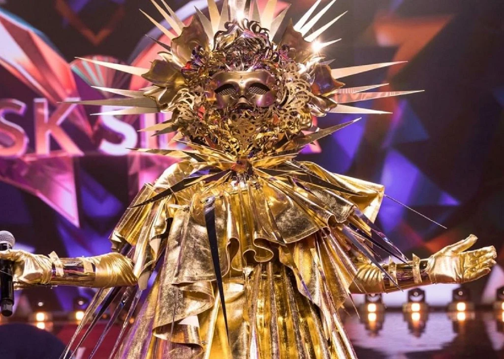 "Mask Singer" "Mask Singer"