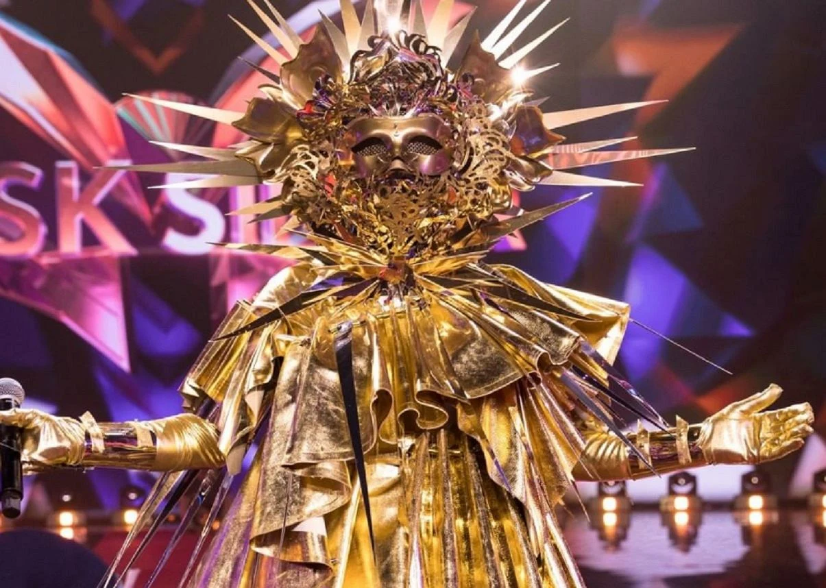 To Beata jest Słońcem? To Beata jest Słońcem?