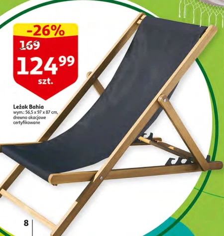 Leżak
