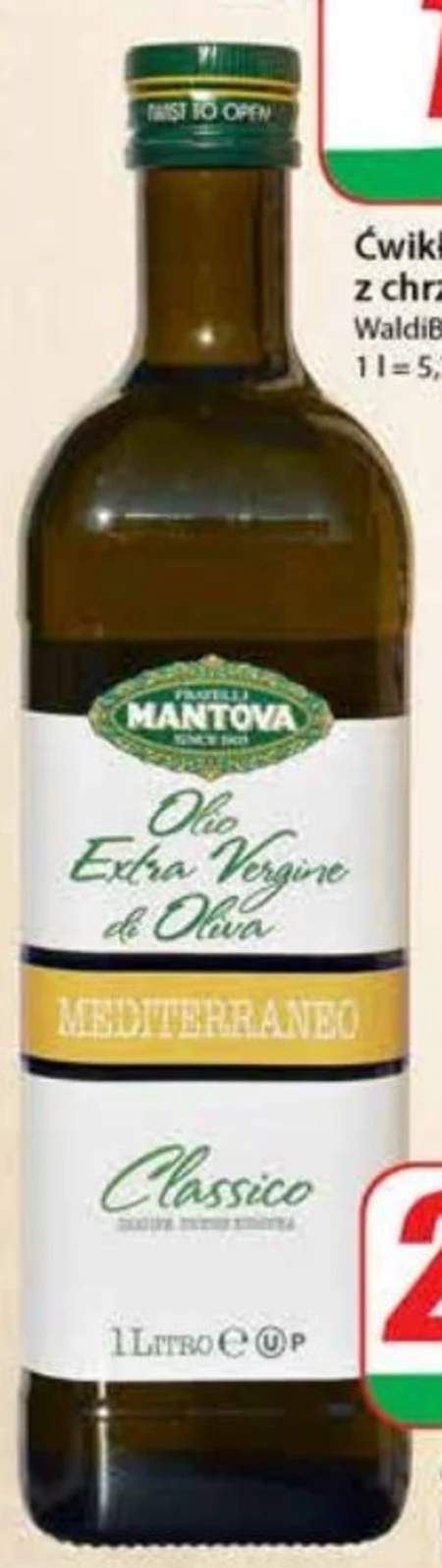 Oliwa z oliwek