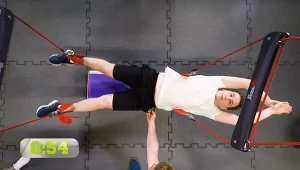 Wyzwanie Mistrza. Jan-Krzysztof Duda w nietypowej roli