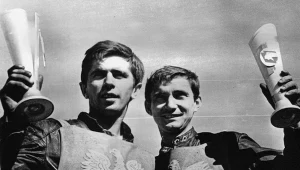 Oskarżyli go o kradzież. Pokazał, co ma w gablocie