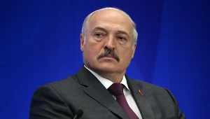 Uciekł z Białorusi i wyjawia prawdę o rządach Łukaszenki. Szokujące słowa