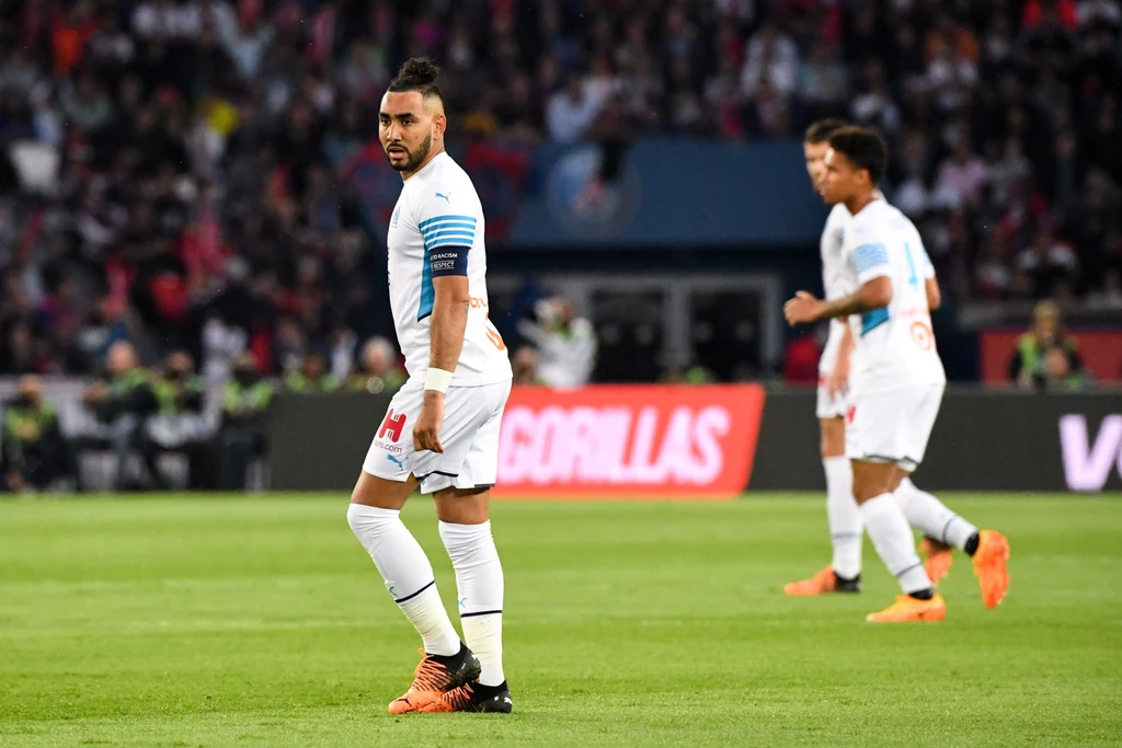 Liga Konferencji Europy: Feyenoord Rotterdam - Olympique Marsylia. O której godzinie początek meczu? Gdzie oglądać? Transmisja w tv i stream online Liga Konferencji Europy: Feyenoord Rotterdam - Olympique Marsylia. O której godzinie początek meczu? Gdzie oglądać? Transmisja w tv i stream online