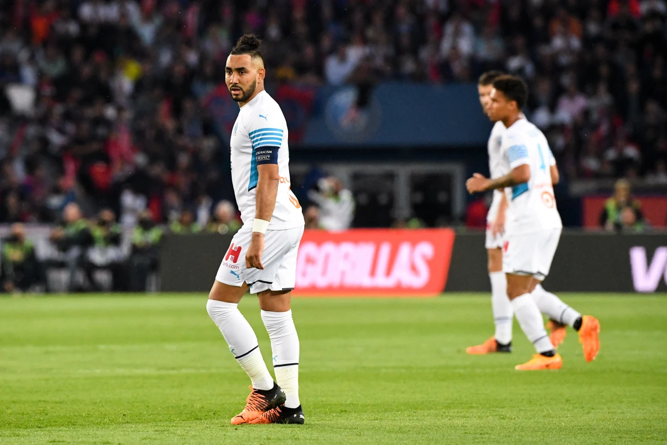 Liga Konferencji Europy: Feyenoord Rotterdam - Olympique Marsylia. O której godzinie początek meczu? Gdzie oglądać? Transmisja w tv i stream online Liga Konferencji Europy: Feyenoord Rotterdam - Olympique Marsylia. O której godzinie początek meczu? Gdzie oglądać? Transmisja w tv i stream online