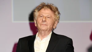 Roman Polański
