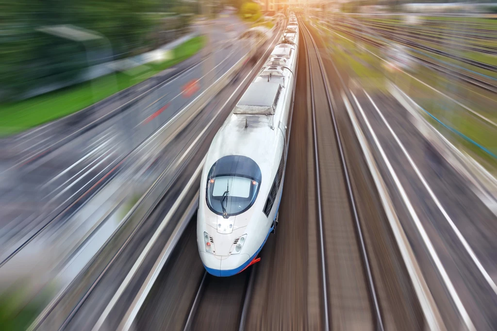 Spółka CPK uzyskała już wszystkie zgody korporacyjne na ogłoszenie przetargu na tunel Kolei Dużych Prędkości pod Łodzią. Zakładany koszt projektu to 2,8 mld zł
