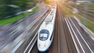 Spółka CPK kupiła pierwszą nieruchomość między Warszawą i Łodzią dla Kolei Dużych Prędkości