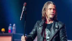 Alter Bridge: Koncert w Polsce potwierdzony. Znamy gości specjalnych [DATA, MIEJSCE, BILETY]