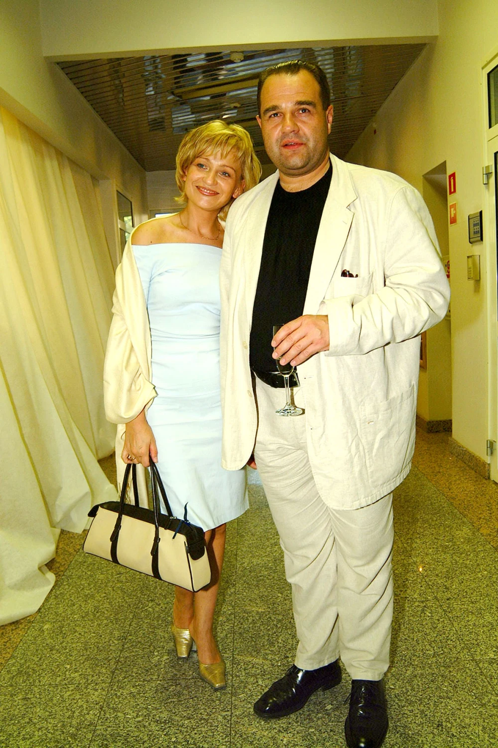 Cezary Żak, Katarzyna Żak Cezary Żak, Katarzyna Żak